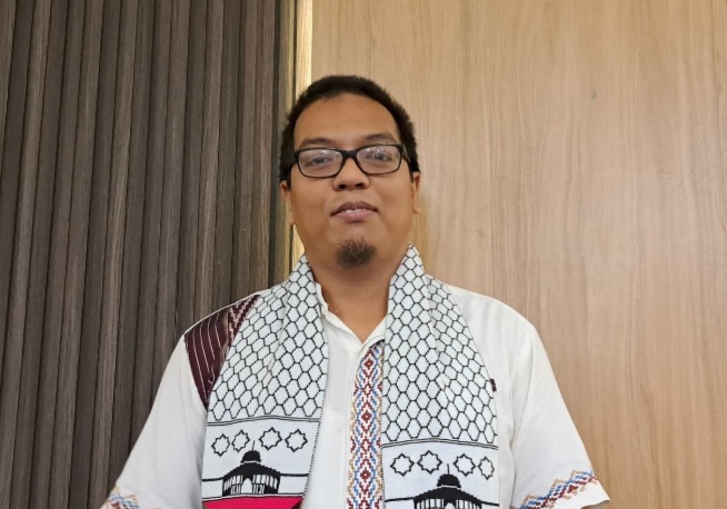 DPR RI Usul Legalisasi Judi Dan Kasino Untuk Tambah Kas Negara, Mas Rizki : Usulan Ngawur