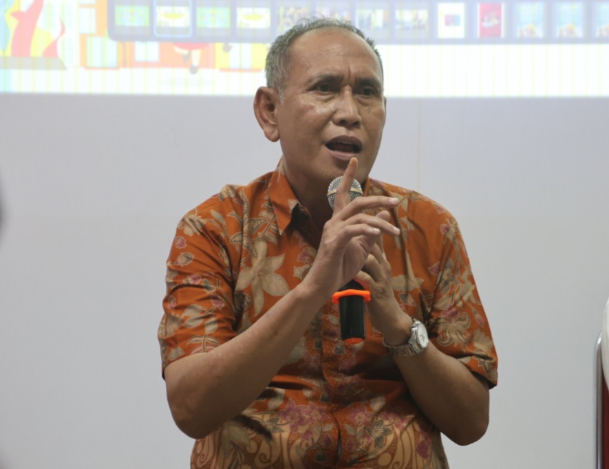 Pemkot Surabaya Luncurkan Panduan dan Jadwal Uji Coba SPMB Online 2025