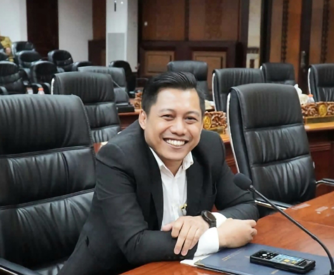 Abdul Ghoni MN: SPMB Online Jangan Sampai Drop