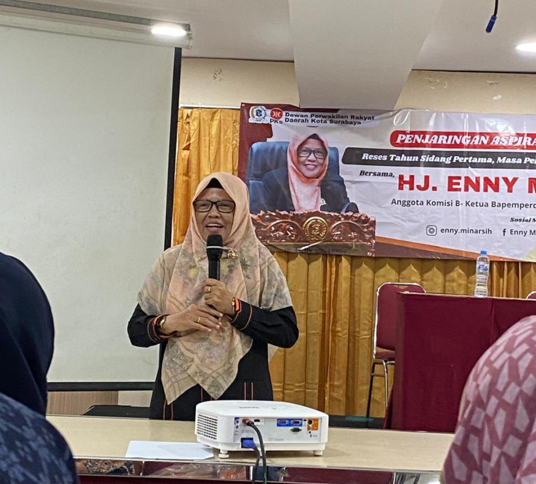Pelaku UMKM Keluhkan Akses Permodalan, Komisi B: BPR SAU Perlu Edukasi Turun ke Masyarakat