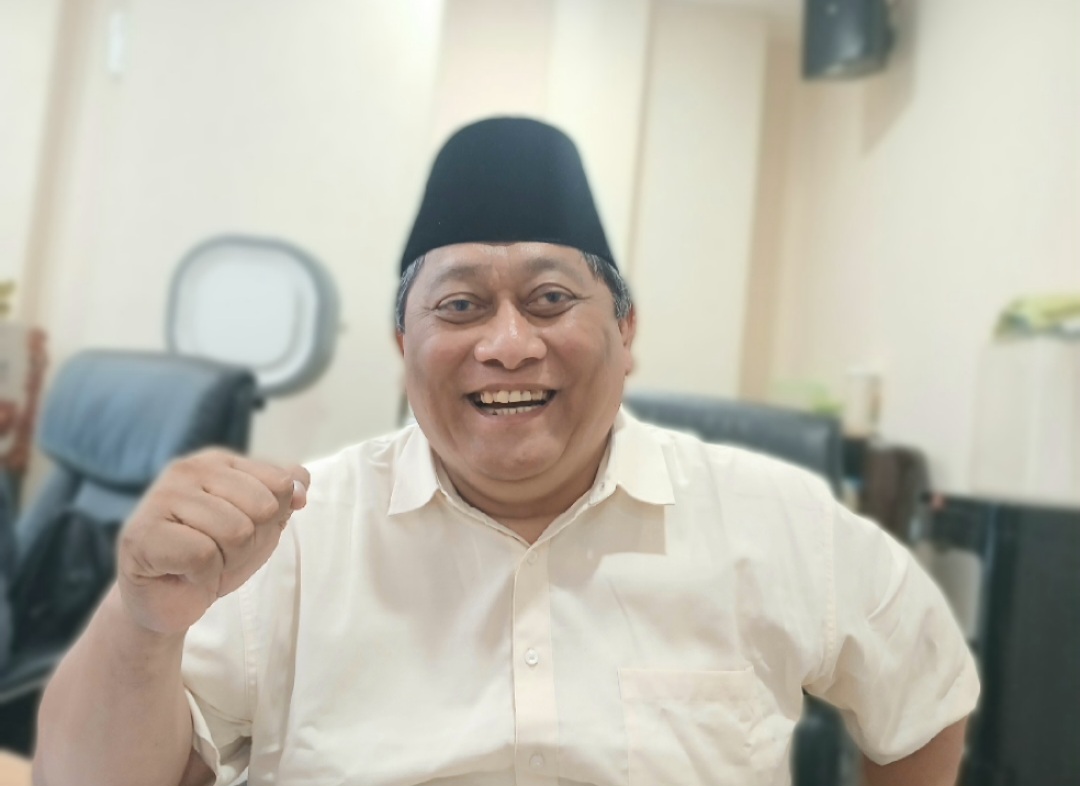 Komisi B Sebut Pangan Murah Dibutuhkan Masyarakat
