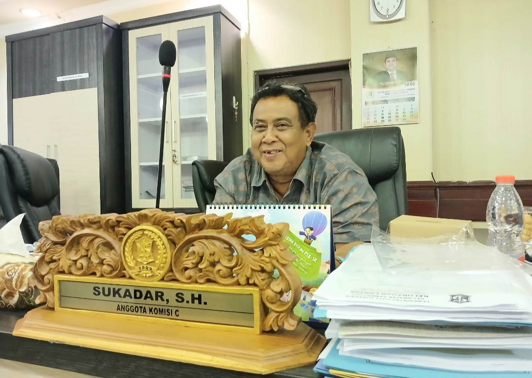 Anggaran Penanganan Banjir di Surabaya Rp9,6 Triliun, Komisi C: Perlu Dibentuk Tim Pengendali Banjir