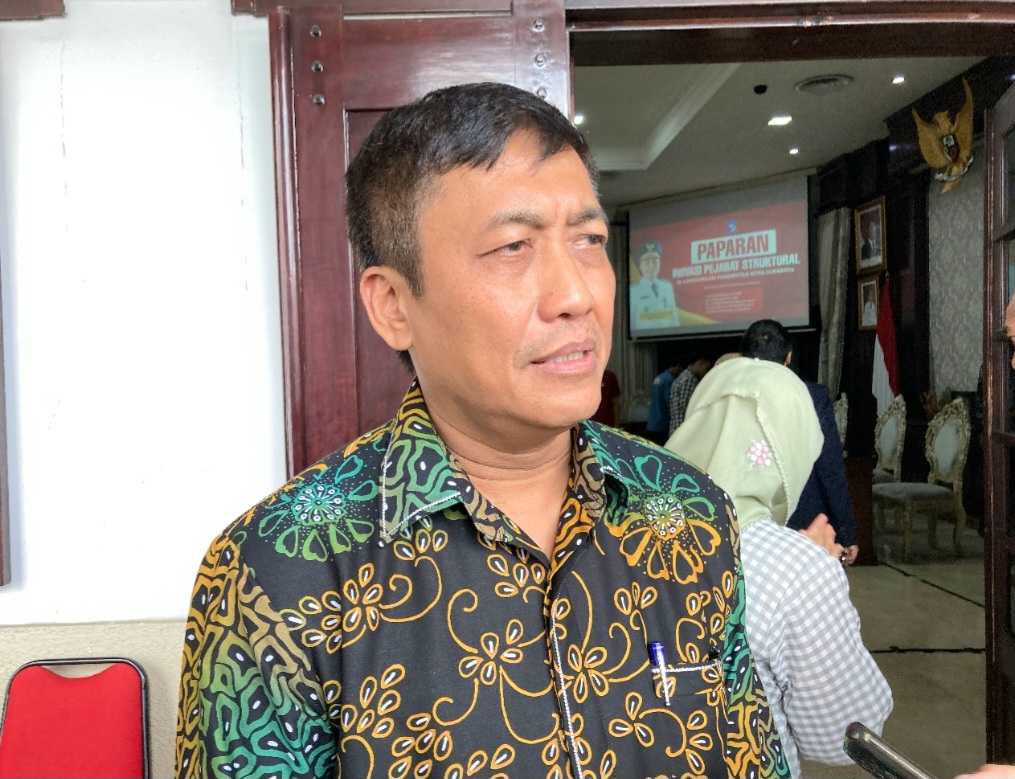 Pemkot Surabaya Segera Gelar Inovboyo 2025