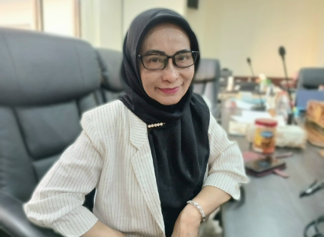 Hj. Luthfiyah: Perlu Penambahan SD Baru di Surabaya