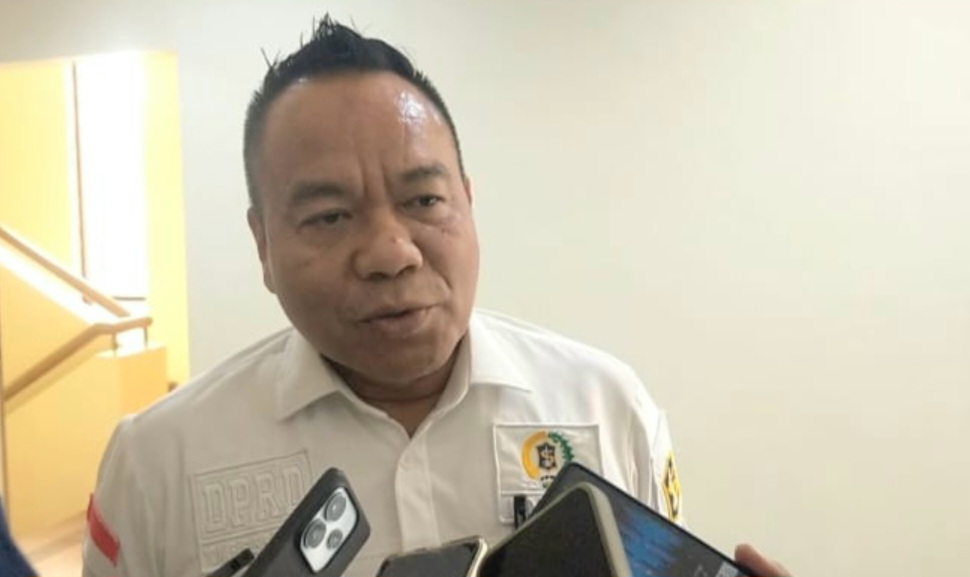 Yona Bagus W: IKD Diharapkan Bisa Berfungsi Disemua Lini Layanan
