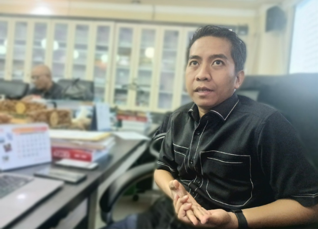 Komisi C: Penataan Juru Parkir Toko Modern di Surabaya Bisa Menjadi Prototype di Indonesia