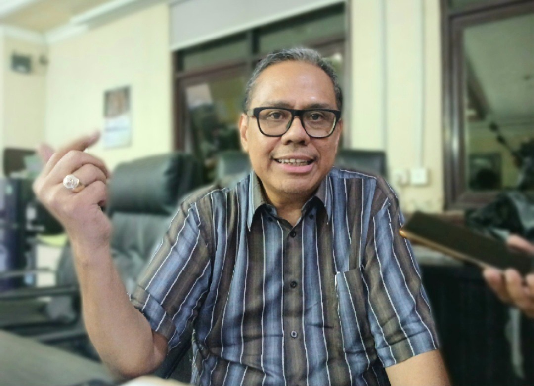 Perlunya Digitalisasi Pelayanan Sosial, Ini Dia Catatan Pansus RPJMD 2025-2030 Usai Rapat dengan Dinsos Kota Surabaya