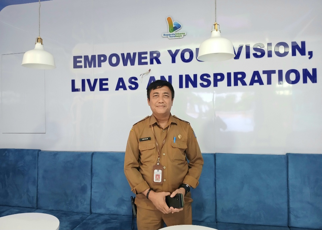 Inovboyo 2025 Beri Kesempatan Masyarakat Luas Dalam Kontribusi Pembangunan Surabaya