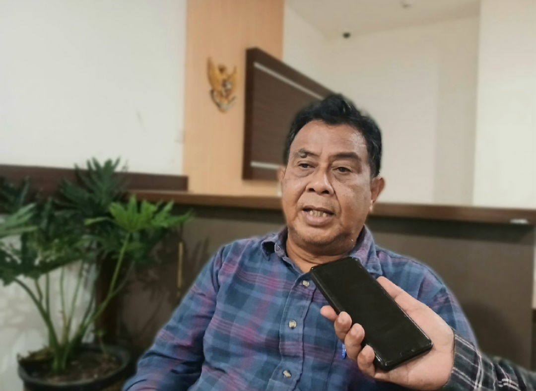 Bulan Bung Karno, Sukadar: Ideologi Pancasila Tak Lekang dengan Zaman
