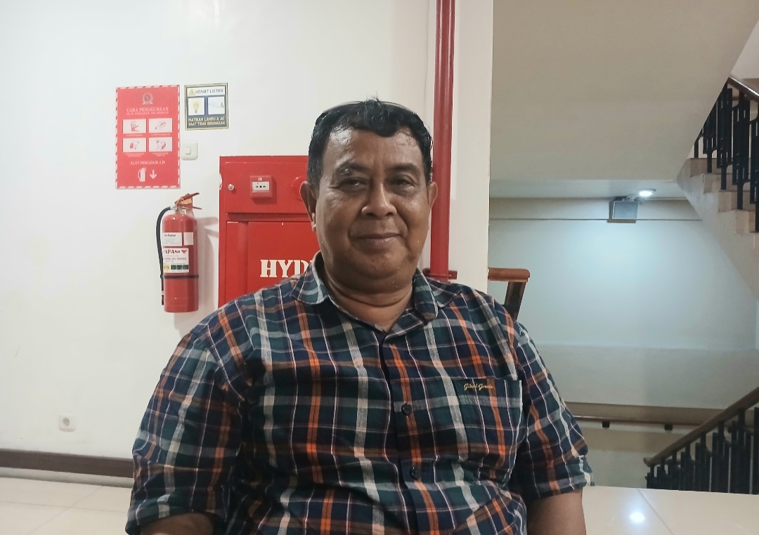 Sukadar: Siapapun Kader Berhak Mencalonkan Ketua DPC PDIP Kota Surabaya