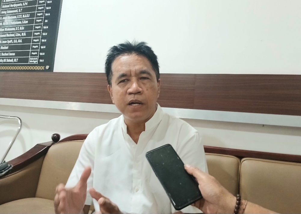 Ada Putusan MK, Komisi D Sarankan Pemkot Surabaya Stop Pembangunan SMP Baru