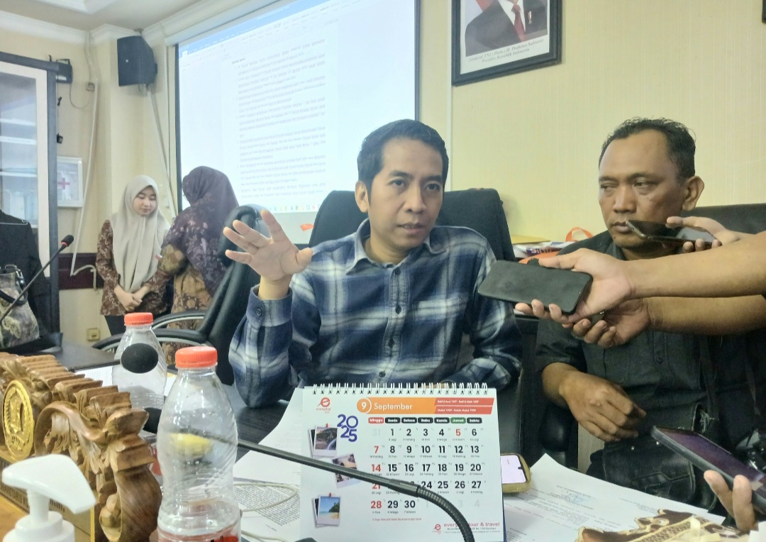 Penghuni Apartemen Puncak Kertajaya Wadul ke Komisi C, Ditemukan Fakta Banyak Permasalahan