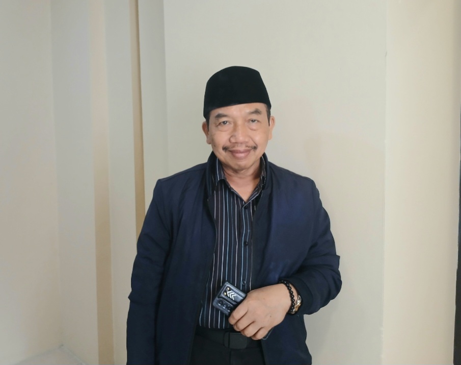 Revitalisasi THR, Komisi C: Jangan Hanya Wacana