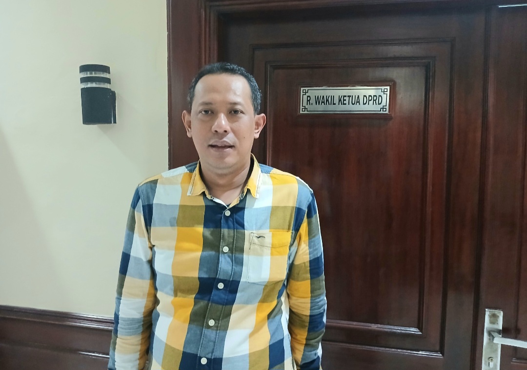 Ketua Pansus RPJMD Achmad Nurdjayanto: Infrastruktur dan Layanan Publik Jadi Prioritas