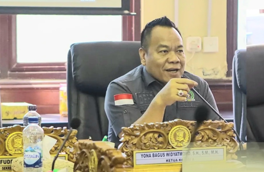 Ketua Komisi A Dorong Insan Media Blow Up Potensi PAD di Surabaya