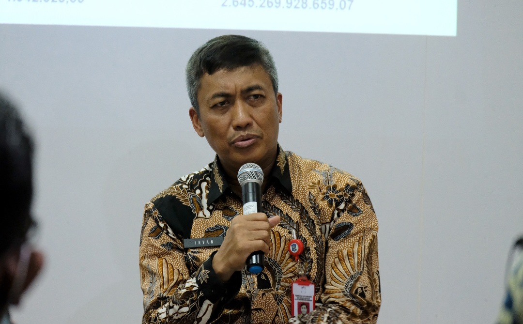 Pemkot Surabaya Kenalkan 24 Inovasi Inovboyo yang Memudahkan Hidup Warga