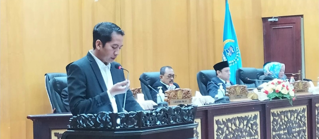 DPRD Surabaya Sahkan Perda YEKAPE, Harga Rumah Lebih Terjangkau