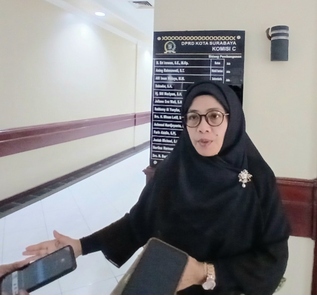 Pansus Raperda Penanggulangan Banjir Bedah Problematika Normalisasi Sungai