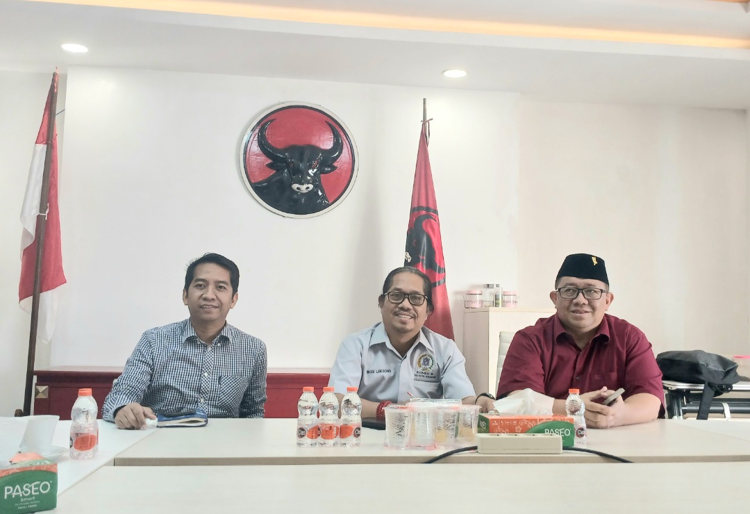 Fraksi PDIP Surabaya Dorong Pembiayaan Alternatif di APBD untuk Percepat Penanganan Banjir, Kemacetan, dan PJU