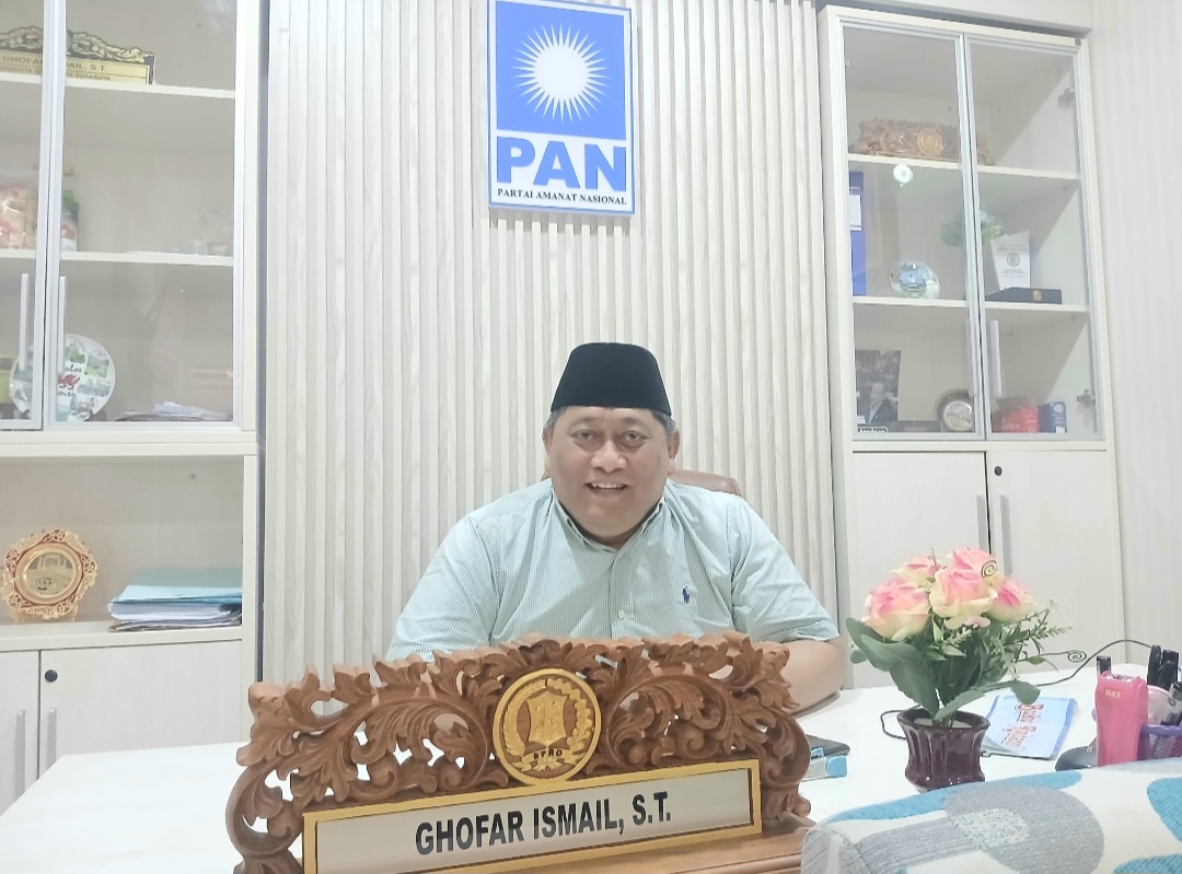 153 Kopkel di Surabaya Terbentuk, Komisi B Harap Bisa Penuhi Kebutuhan Pokok Masyarakat