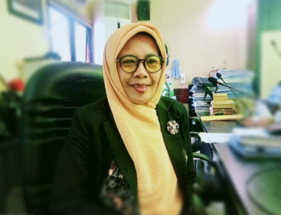 Aning Rahmawati Tegaskan Pentingnya Evaluasi dan Prioritas Rakyat Dalam Perubahan APBD 2025