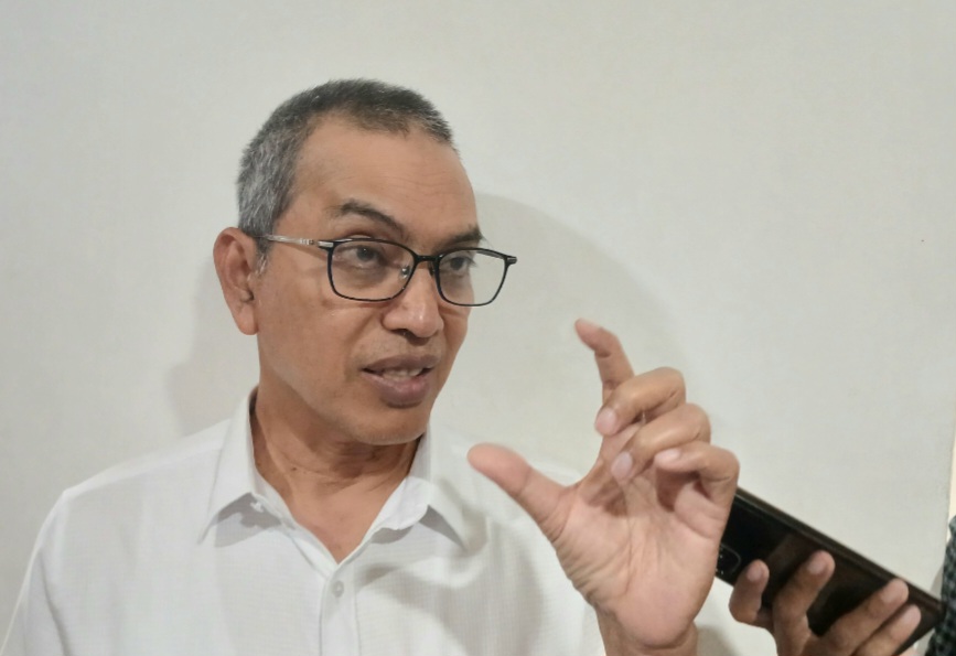 Lapor ke Dewan, Pengusaha SPBU Keluhkan Pajak Reklame
