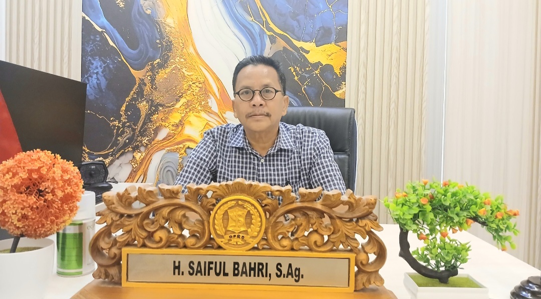 Komisi B: Perlu Kerjasama Dengan Perhotelan Untuk Tingkatkan Income KMP