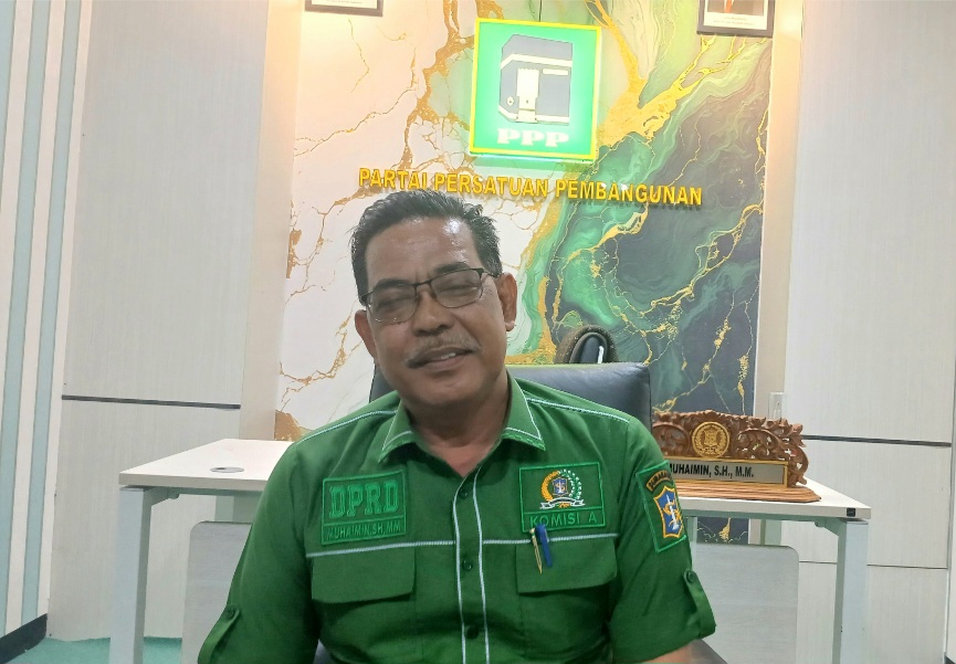 Bidik Suara Milenial, PPP Surabaya Siap Implementasikan TSPP