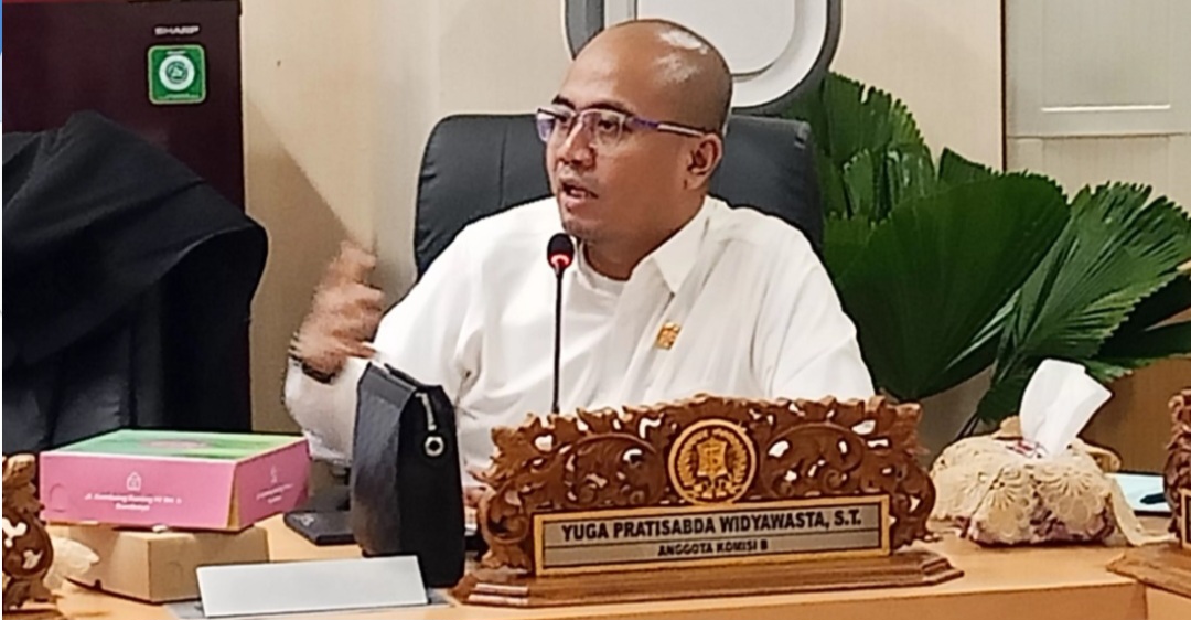 Bahas Raperda KBS, Pansus DPRD Surabaya Pangkas Kewenangan Pengawas