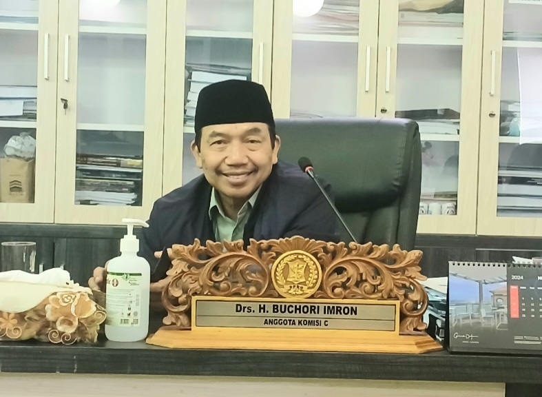 Jurus Jitu Anggota Dewan Agar Pemkot Surabaya Bisa Naikkan PAD