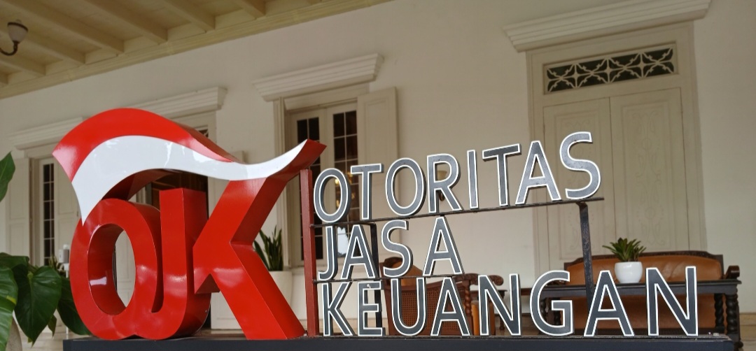 OJK Dukung Percepatan Pertumbuhan Ekonomi Nasional