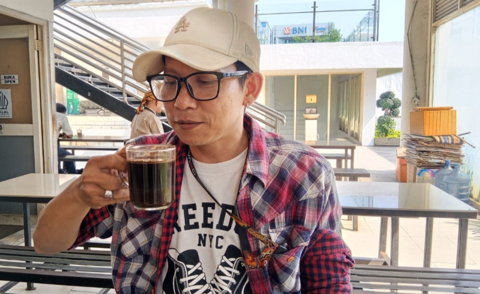 Jelang HUT RI Ke 80 Bansos Beras Lansia dan Disabilitas Dicoret