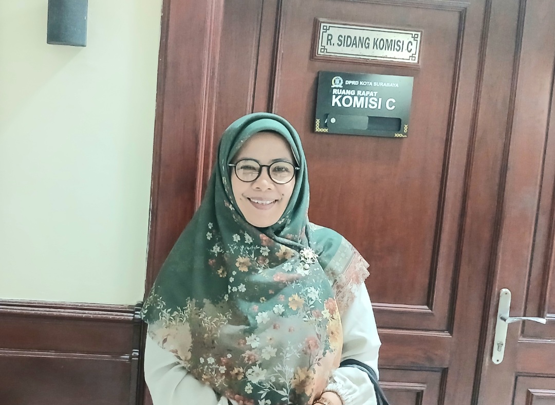 Kejam Buang Sampah Sembarangan di Surabaya Didenda Rp50 Juta, Ini Dia Kata Wakil Ketua Komisi C