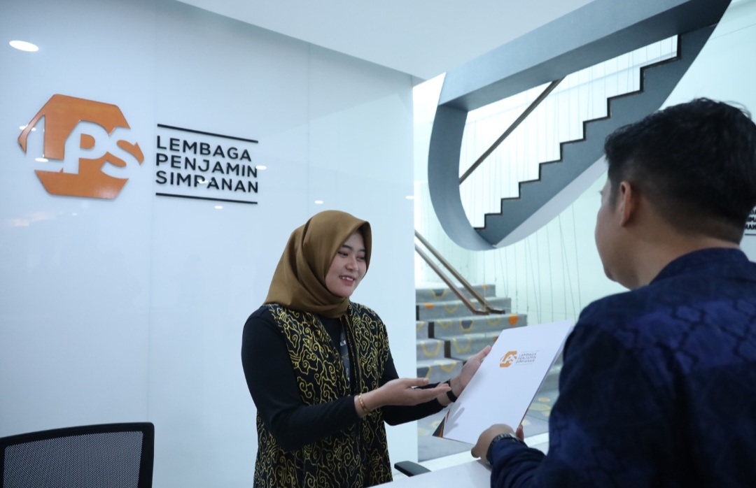 LPS Sebut IMK Stabil