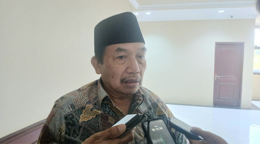 JPO Siola Dibongkar Dan Akan Dibangun Lebih Kekinian, Komisi C: Kita Dukung Jika Itu Lebih Baik