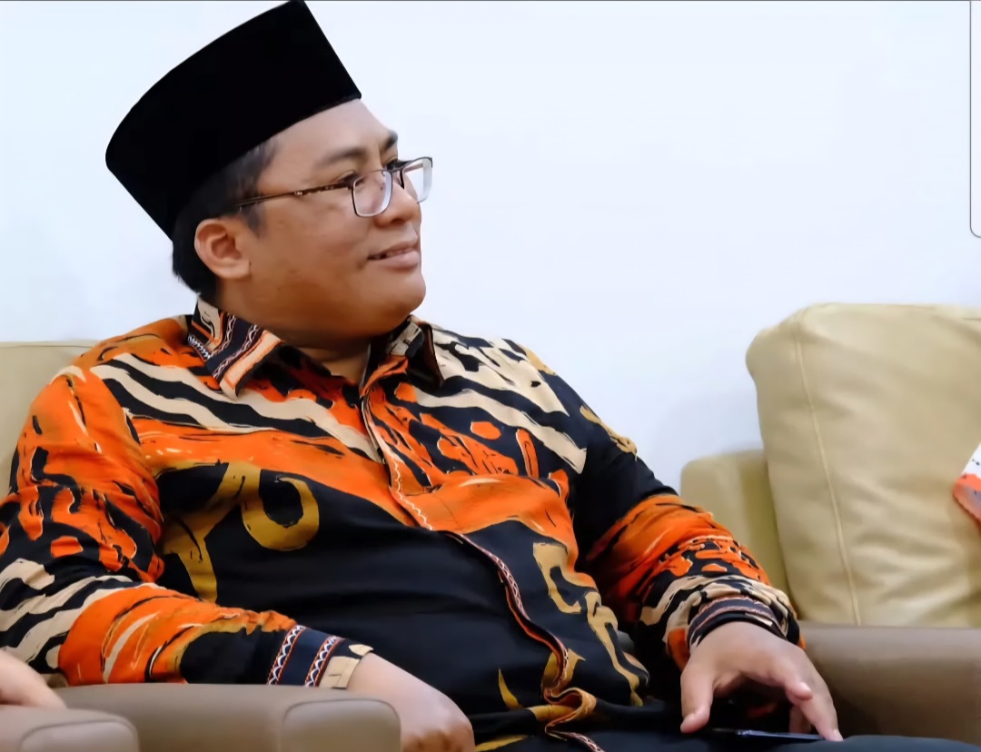 M. Frimainto Utomo Terpilih Sebagai Ketua DPD PKS Kota Surabaya 2025-2030