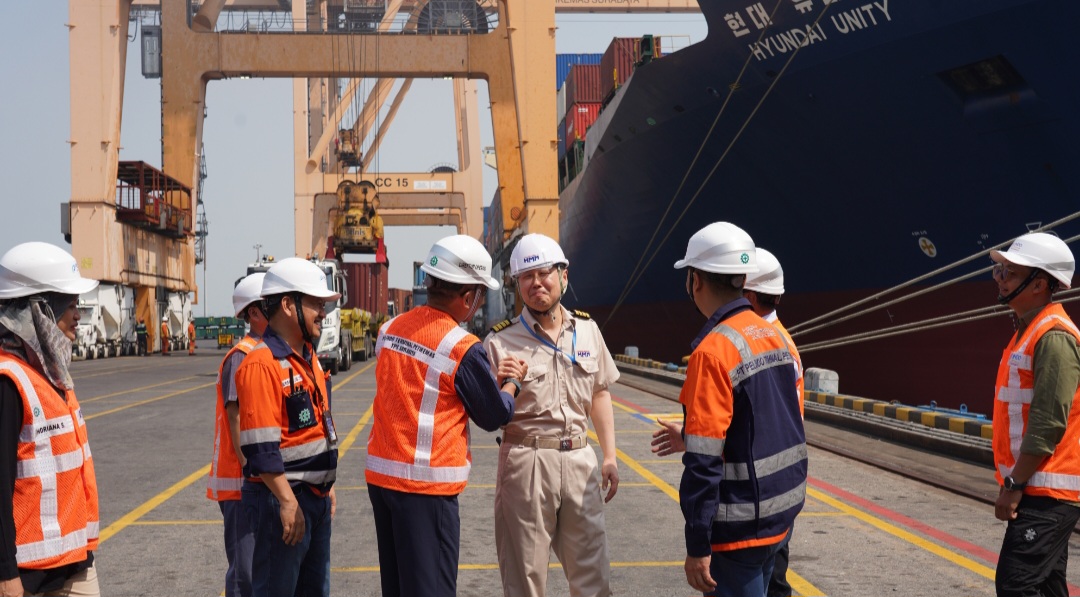 Ini Dia Layanan Baru TPS di Bulan Agustus 2025