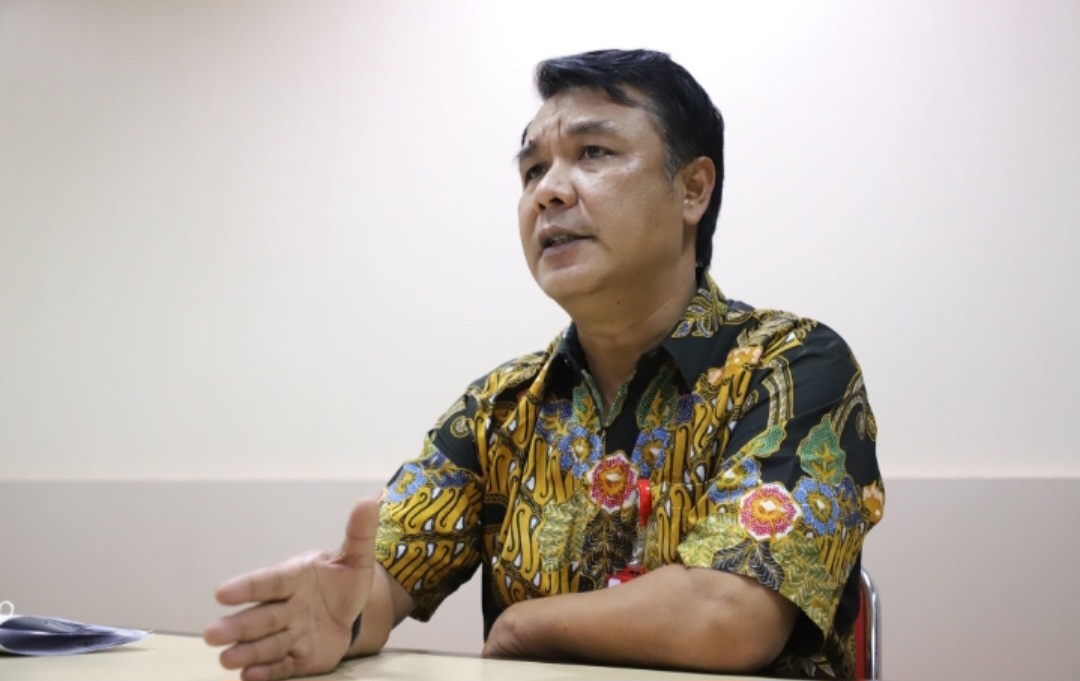 M. Fikser: Polemik CCTV Parkir Selesai 