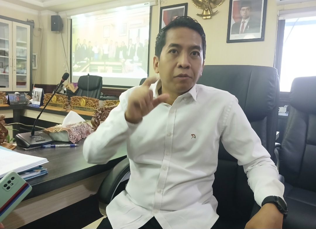 Opsi Solusi Hunian Layak, DPRD Surabaya Dorong Pemkot Garap Konsolidasi Tanah Vertikal