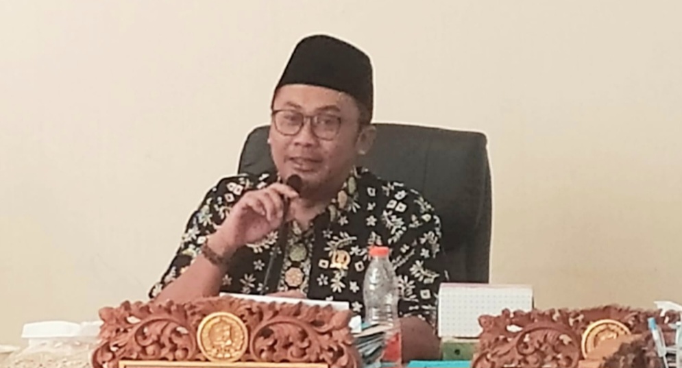 Dimediasi Komisi B, Mie Gacoan Digoyang Jukir Dengan Aksi Demo di DPRD Kota Surabaya