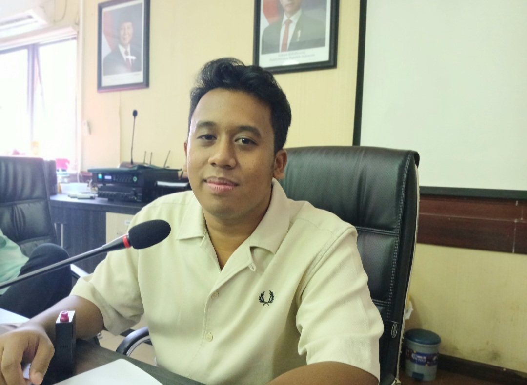 Bagas Iman W: Program Visit Tunjungan Bisa Dongkrak Omset Kafe dan Resto