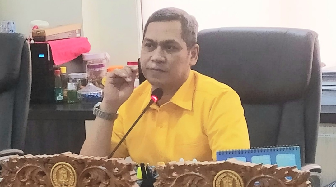 Komisi D Terima Audiensi PD Aisyiyah, Dorong Sinergi Program Pendidikan, Kesehatan, dan Sosial