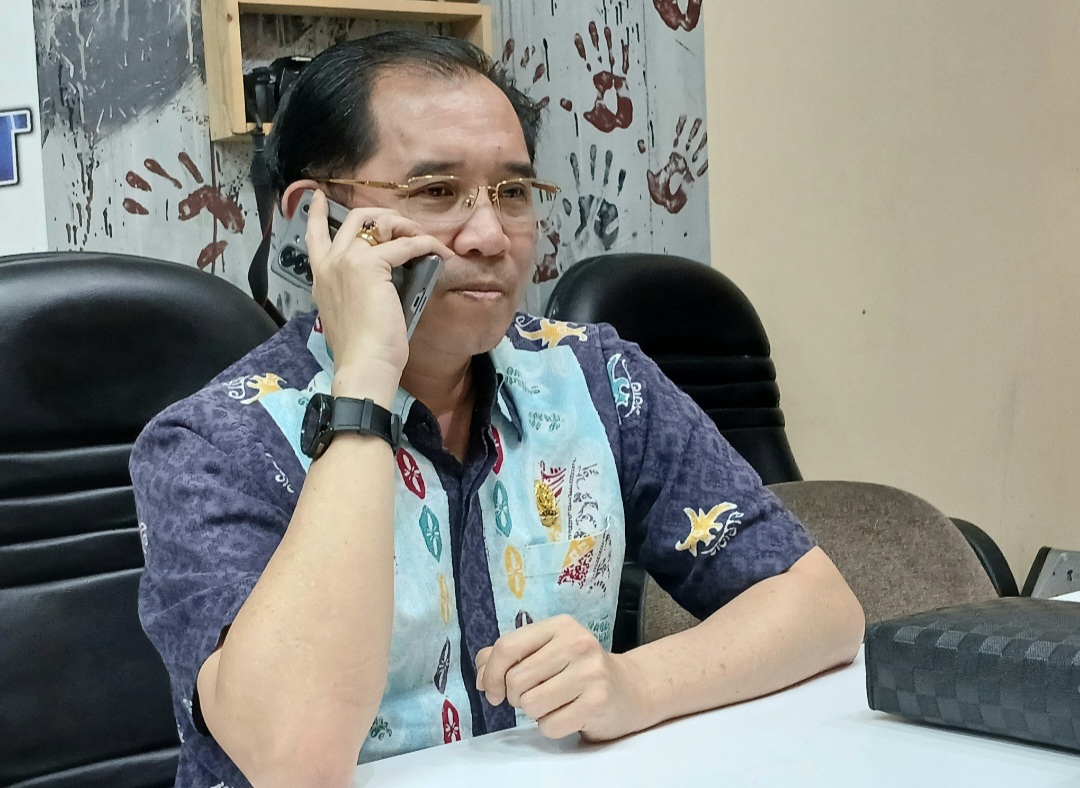 Pasca Insiden di RSUD BDH, Dr. Michael Sebut Pentingnya Hospital Security System