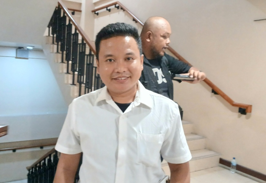 Polemik Parkir, PJS Tantang Pimpinan Mie Gacoan 