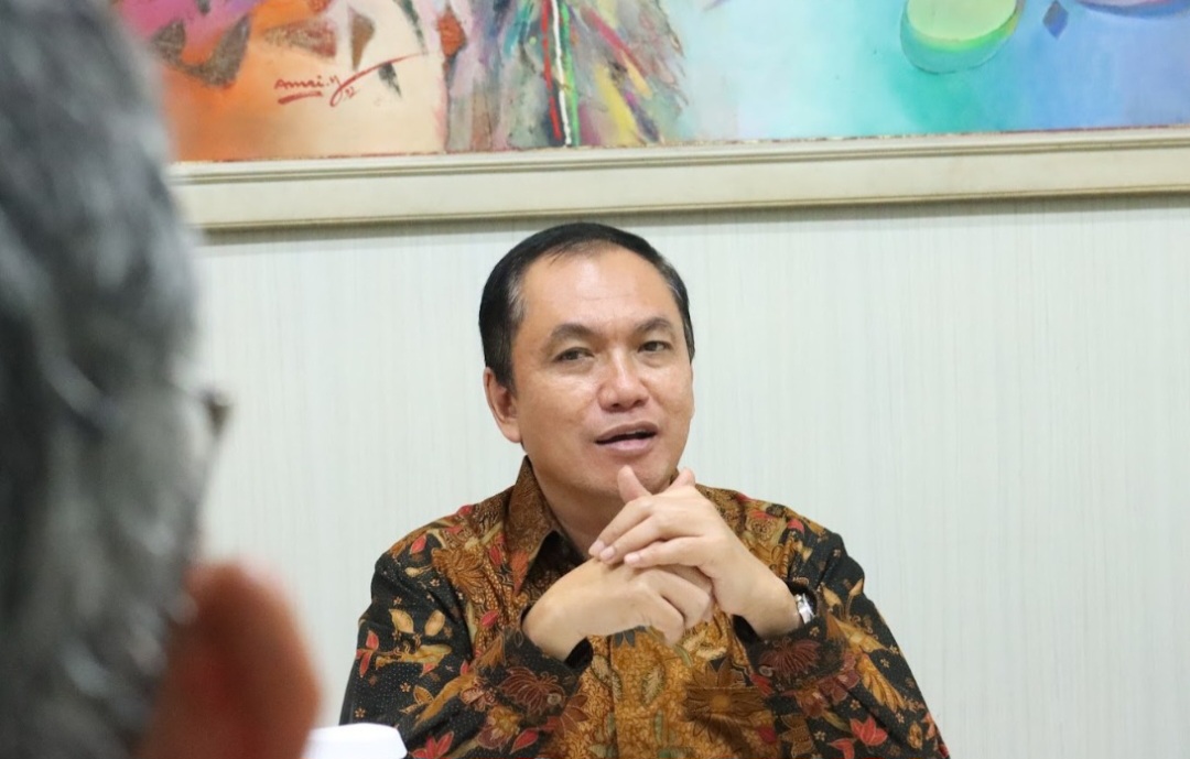 Cegah Praktik Monopoli, KPPU Dalami Kelangkaan BBM Non Subsidi