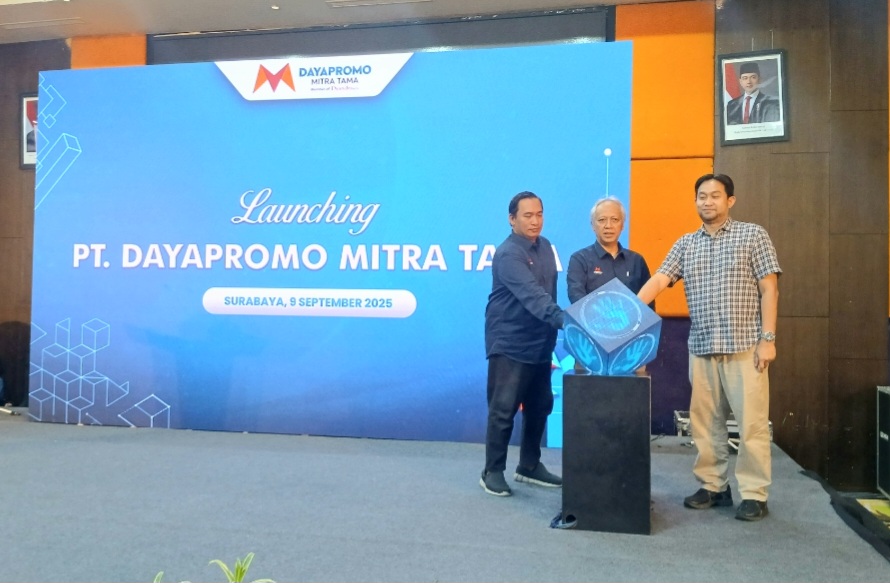 PT Debindo Mitra Tama Resmi Berganti Nama Menjadi PT Dayapromo Mitra Tama