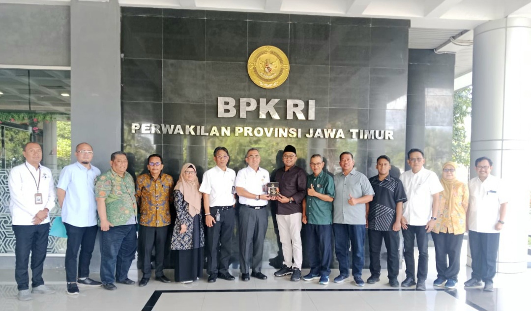 Komisi B Konsultasi ke BPK, Tagihan Pajak Reklame SPBU Sebesar Rp26 Miliar Bisa Berubah Jadi Rp1,6 Miliar
