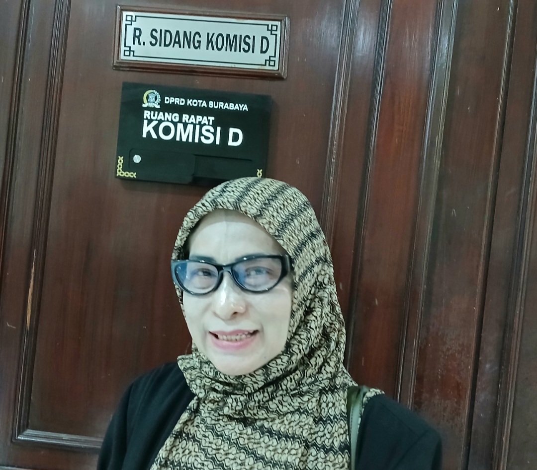 Komisi D DPRD Surabaya Mediasi Konflik Orang Tua