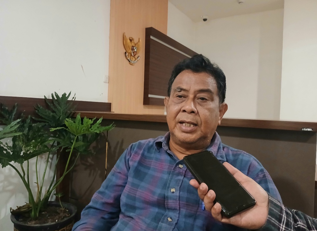 Resapan Air Rumah Salah Satu Isu Raperda Penanggulangan Banjir Surabaya