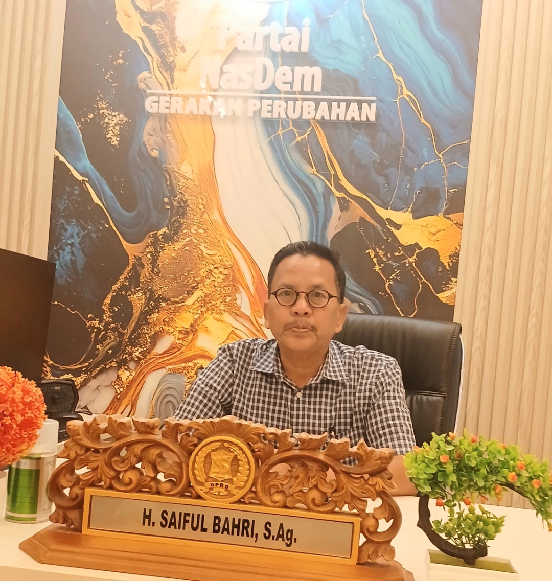 Pansus Raperda KBS Bahas Lama Jabatan Direksi